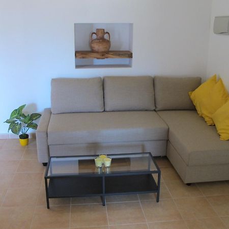 Casa Can Pep - Astbury Formentera San Ferrán de ses Roques Esterno foto