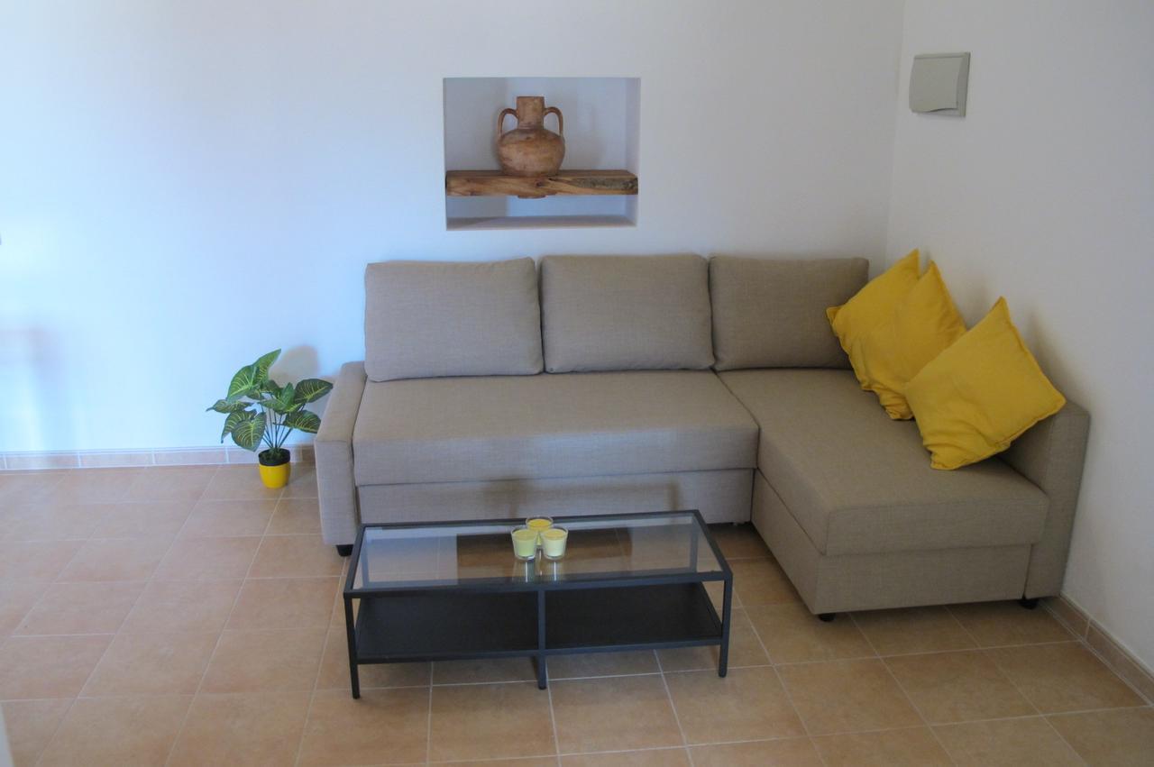 Casa Can Pep - Astbury Formentera San Ferrán de ses Roques Esterno foto