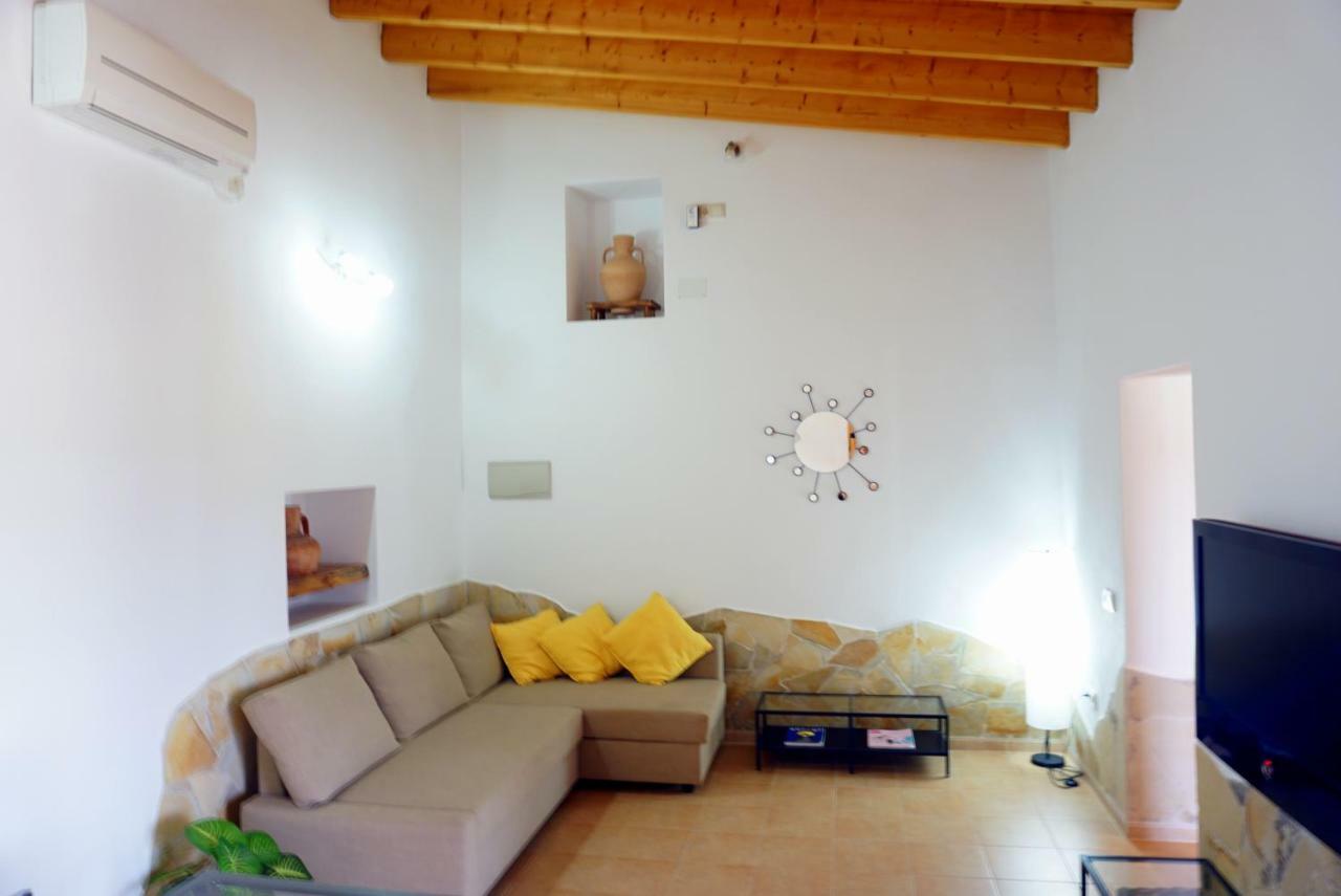 Casa Can Pep - Astbury Formentera San Ferrán de ses Roques Camera foto