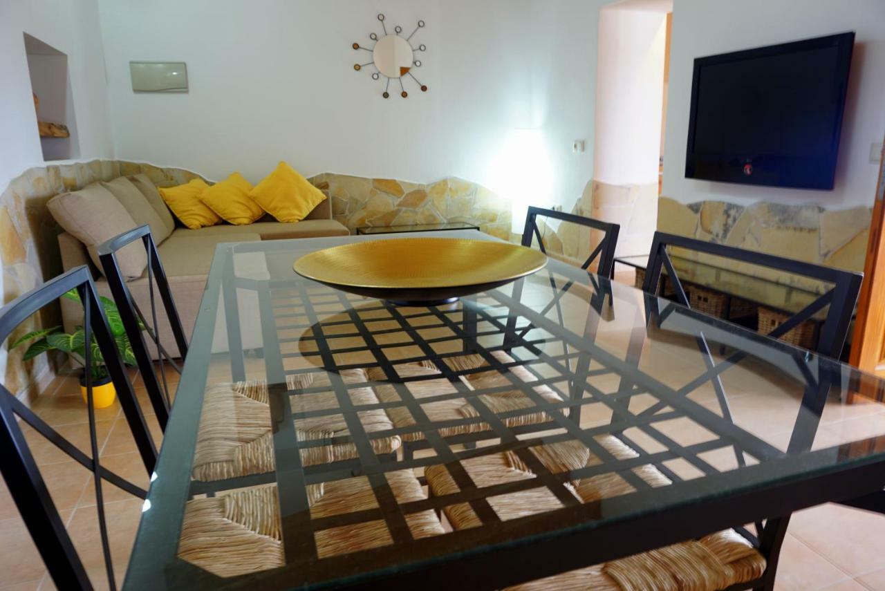 Casa Can Pep - Astbury Formentera San Ferrán de ses Roques Camera foto
